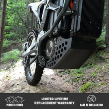 Load image into Gallery viewer, For Sur-ron Ultra Bee 2023 Dirt Bike Skid Glide Plate Sump Frame Guard Protector