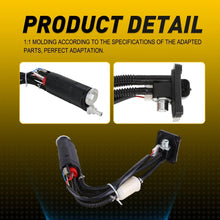 Load image into Gallery viewer, 2x FOR KTM HUSQVARNA COMPLETE FUEL PUMP 250 300 350 450 500 501 TPI FE EXC GAS