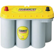 Optima Yellow Top Deep-Cycle AGM Battery D31A