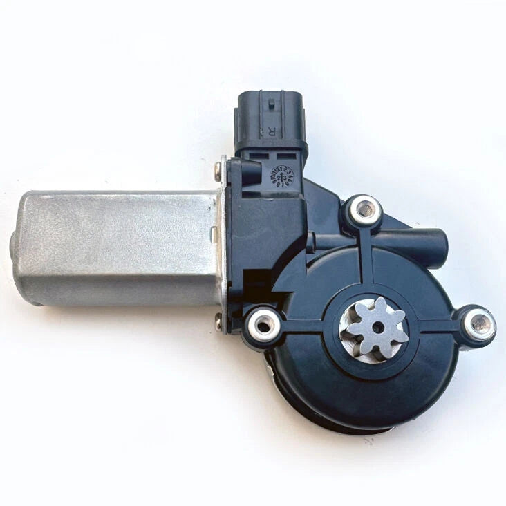 Front Right Window Regulator Lift Motor 6 Pin for Holden Trailblazer RG 12-20