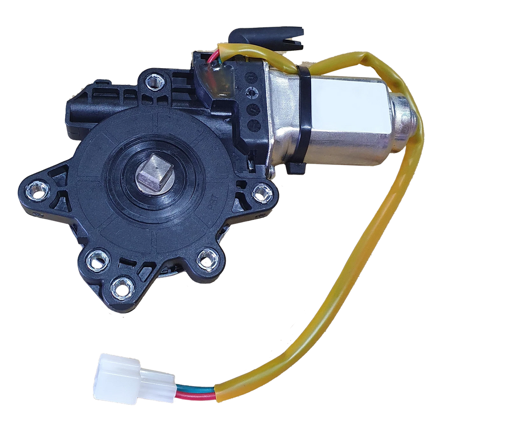 Front or Rear Left Window Lift Motor T-Shape for Mitsubishi Lancer CG CH 02-08