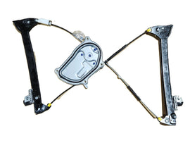 Front Left Window Regulator Without Motor for Volkswagen Beetle 1Y 03-11 Conv