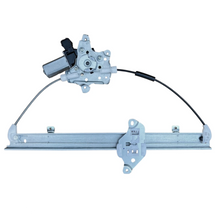 Load image into Gallery viewer, Front Right Window Regulator 6 Pins for Nissan Cube Z12 2008-2020