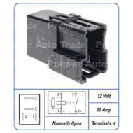 PAT Relay REL-016 Automotive Electrical Relay