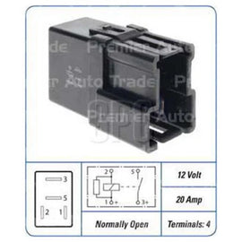 PAT Relay REL-016
