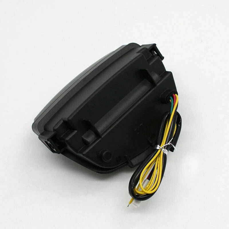 LED Tail Light Integrated Turn Signals For HONDA CBR1000RR CBR 1000RR 2008-2016