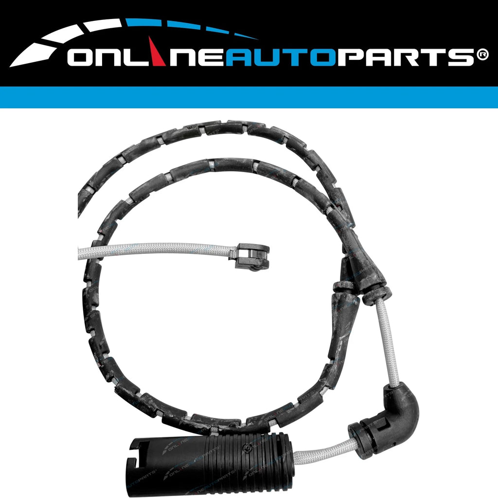 Bosch Front Electronic Disc Brake Pad Wear Sensor for BMW X3 E83 2004~2011