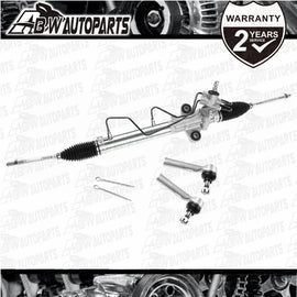 Power Steering Rack for Toyota HiAce KDH200 220 TRH221 223 2005-on RWD LWB Only