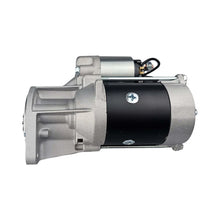 Load image into Gallery viewer, Starter Motor for Nissan Patrol GQ Y60 GU Y61 2.8L RD28, 3.0L ZD30DDTi 2000-2017