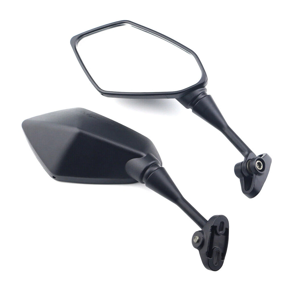 Rearview Rear View Side Mirrors Motorcycle For HONDA CBR600RR CBR1000RR CBR300R