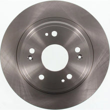Load image into Gallery viewer, TRW Brake Rotor Rear DF4982S