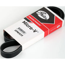 Load image into Gallery viewer, Gates Ribbed Belt 5PK925