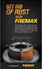 Load image into Gallery viewer, Fremax Front Disc Rotors for Mercedes Benz C63 S AMG S W204 W205 4.0 08-18 360mm