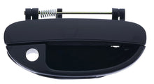 Load image into Gallery viewer, Front Right Textured Black Outer Door Handle for Daewoo Nubira J100 J150 97-06