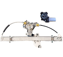 Load image into Gallery viewer, Front Right Window Regulator W/ Motor 2 Pins For Nissan Navara D40 05-15 Vin:VSK