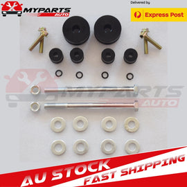 For Toyota Hilux N80 GUN126 2- 3