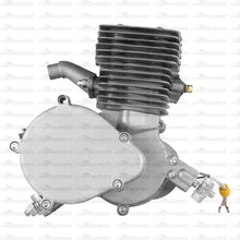 Load image into Gallery viewer, 100CC 2 Stroke Motor Engine Kit Motorised Bicycle Push Petrol Gas Motorized Bike