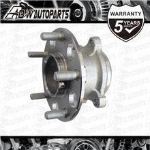 Load image into Gallery viewer, Pair(2) Rear Wheel Bearing Hub Assembly for Honda Accord Euro CL9 2.4L 2003-2008