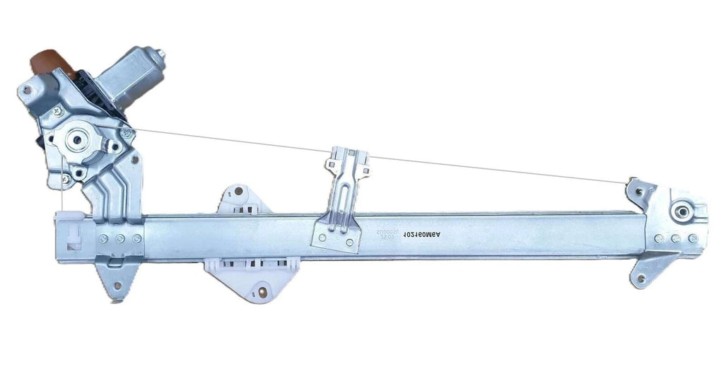 Front Right Window Regulator With 6 Pins Motor for Subaru Forester SJ 13-18