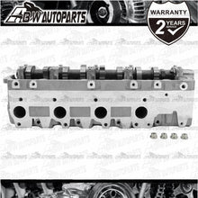 Load image into Gallery viewer, COMPLETE Assembled Cylinder Head for Toyota 1KZ-TE Prado Hilux SOHC KZJ120