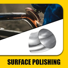 Load image into Gallery viewer, 4-40X OD 3" 45 Degree Mandrel Bend Elbow Stainless Steel Bend Exhaust Tube NEW A