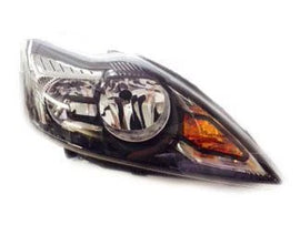 *NEW* HEADLIGHT HEAD LAMP (BLACK) for FORD FOCUS LV ZETEC 4/5DR 2009-2011 RIGHT