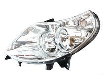 Load image into Gallery viewer, *NEW* HEADLIGHT HEAD LIGHT LAMP suit FIAT JTD DUCATO VAN &amp; C/C 2/2007-2011 LEFT