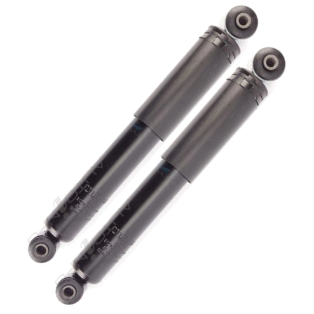 2 x Rear Shock Absorbers for Hyundai i30 GD 2012~2017 Hatchback