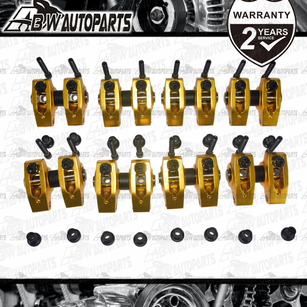 ROLLER ROCKERS V8 253 304 308 355 [ HOLDEN VN-VP-VQ-VR-VS-VT COMMODORE ]