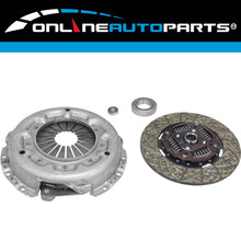 Load image into Gallery viewer, Heavy Duty Clutch Kit for Toyota Hilux KZN165 1KZ-TE 3.0L Diesel 1999~2005