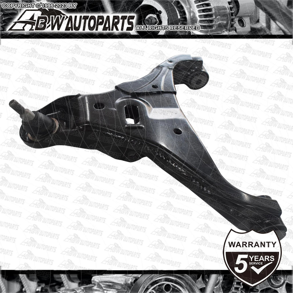 Front Lower Control Arm Set to suit Ford Ranger PX & Mazda BT50 UR UP 2011-2022