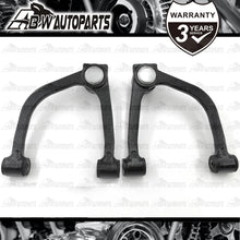 Load image into Gallery viewer, Front Upper Lower Control Arms + Sway Bar Link for Falcon AU2 BA BF R6 XR8 6PCS