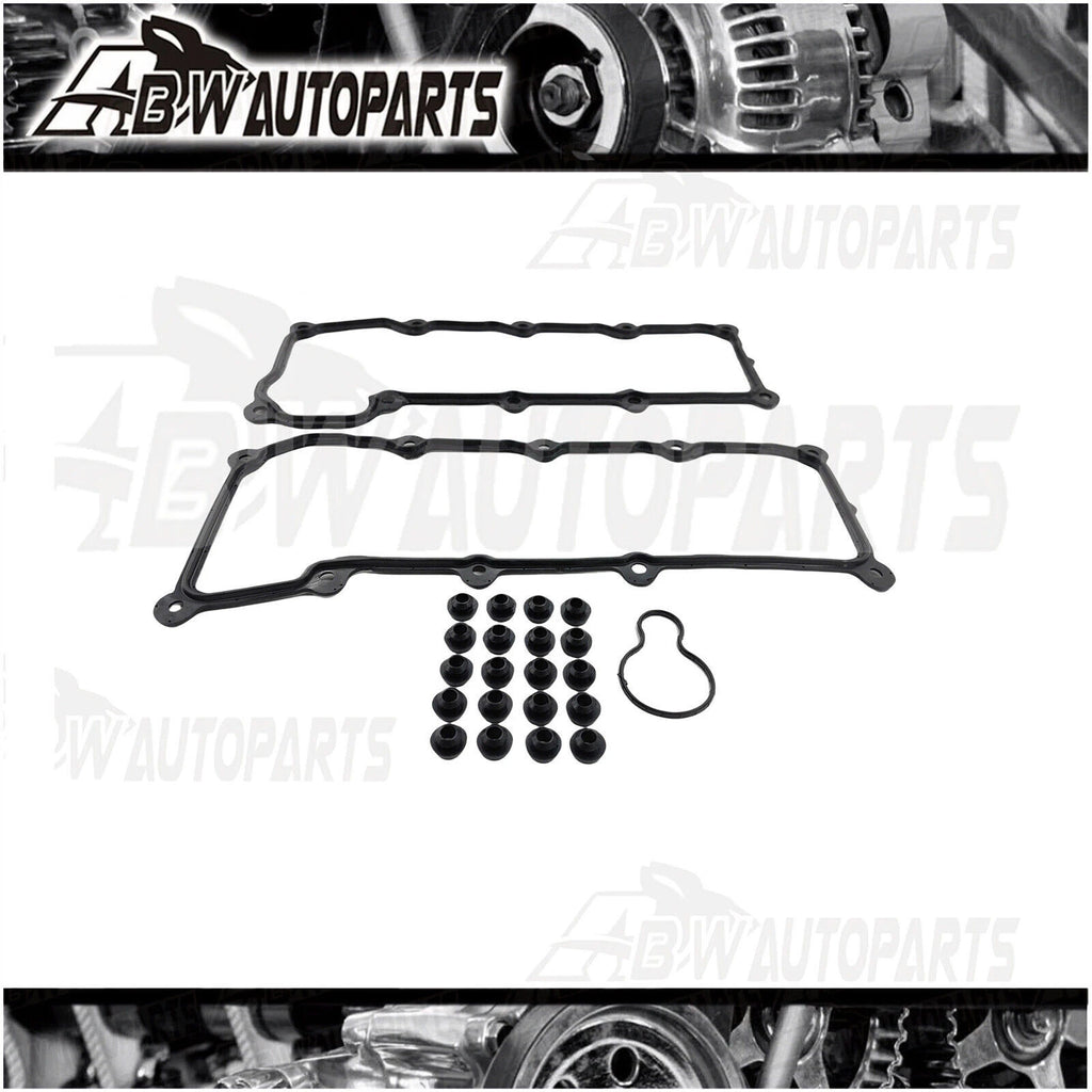EXPRESS Valve Rocker Cover Gasket Fits For JEEP CHEROKEE 2001-2008 3.7L V6 155KW
