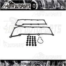 Load image into Gallery viewer, EXPRESS Valve Rocker Cover Gasket Fits For JEEP CHEROKEE 2001-2008 3.7L V6 155KW