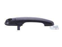 Load image into Gallery viewer, Front Right Outer Door Handle Primed Black For Hyundai Tucson JM 2004 -10