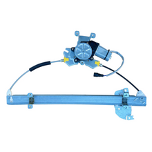 Load image into Gallery viewer, Front Right Window Regulator W/ Motor 2 Pins For Nissan Navara D40 05-15 Vin:VSK