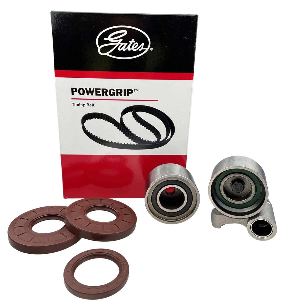 Timing Belt Kit For Lexus LX470 Toyota Landcruiser UZJ100R UZJ200R 2UZ-FE (2UZFE