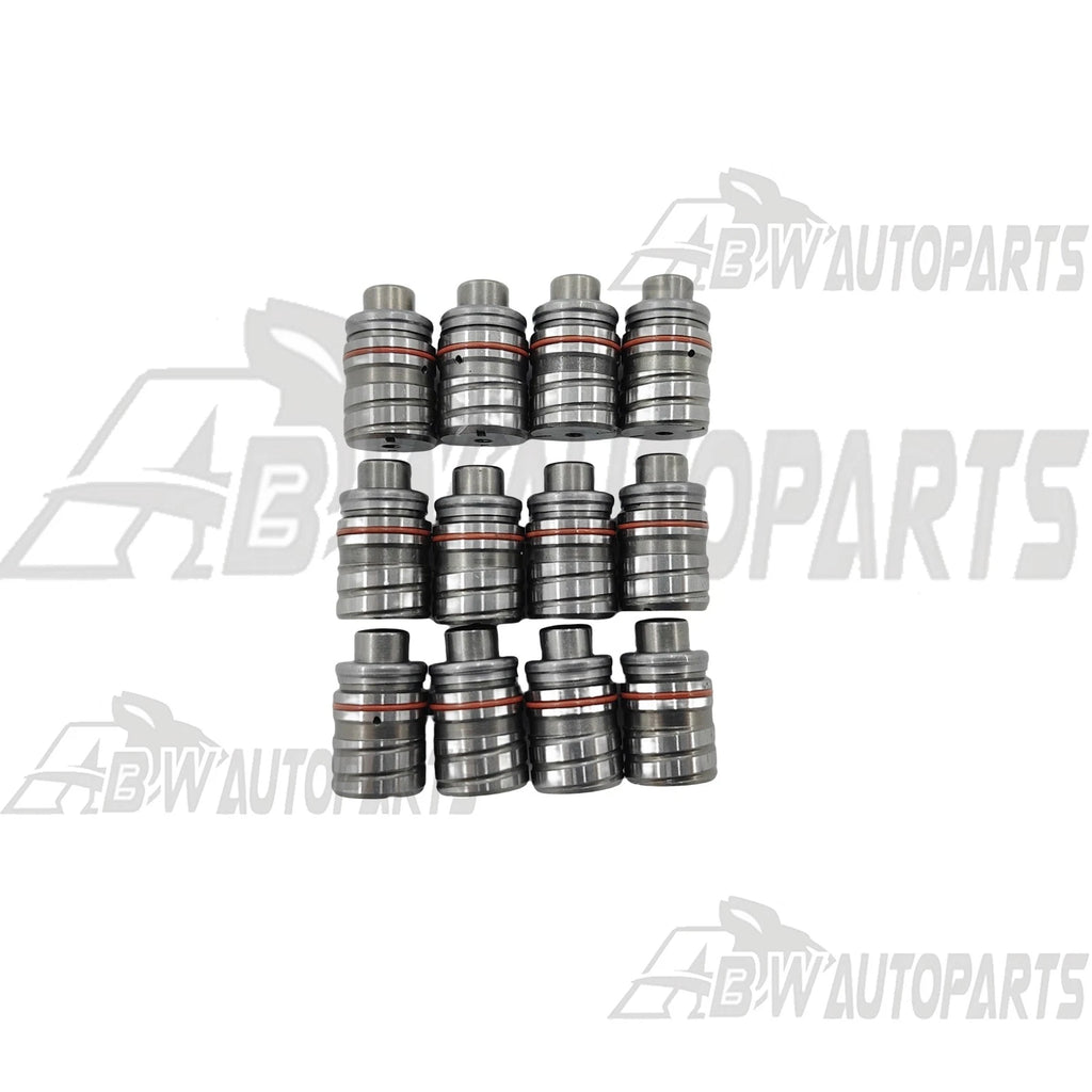 12 PCS LASH ADJUSTER LIFTERS FOR MAZDA 2.6L G6 BRAVO B2600 FORD COURIER & RAIDER