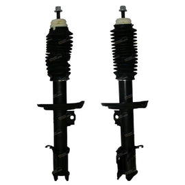 LH + RH Front Strut Shock Absorber Set for Holden Barina XC 01~05 3+5door Hatch