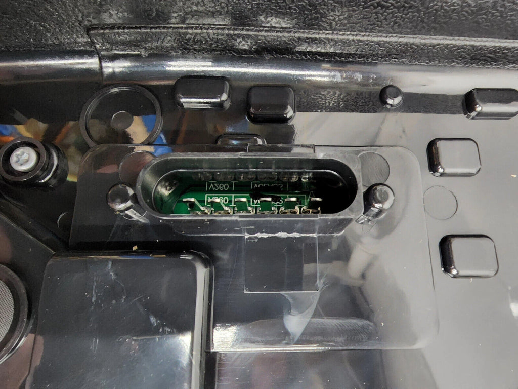 TAIL LIGHT REAR LAMP (LED) for MERCEDES BENZ V-CLASS VALENTE W447 2015 -ON LEFT