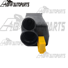 Load image into Gallery viewer, For BMW E46 316i 318i 320d 330i E53 X5 Coolant Expansion Tank W/ Cap&amp;Sensor