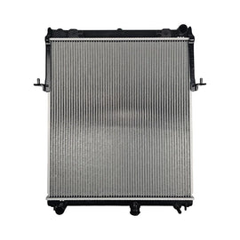 Radiator For Nissan Patrol GU Y61 TD42 4.2L TD42Ti Manual 2001~On