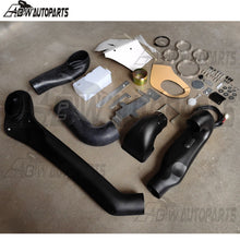 Load image into Gallery viewer, Air Intake Snorkel Kit V-Spec for Mitsubishi Pajero NS NT NW 2006-On 3.2 3.8L AU