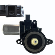 Load image into Gallery viewer, RH Window Lift Motor 6 pin For Mazda 2 (07-14),3 (09-13),6 (07-21),CX5 (12-17)
