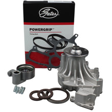 Load image into Gallery viewer, Timing Belt Kit W/ Waterpump For Toyota HiAce KZH Hilux KZN LandCruiser KZJ