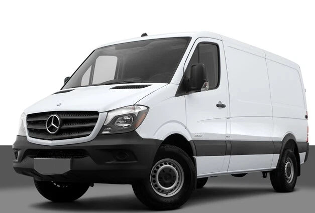 MIRROR INDICATOR BLINKER LIGHT LAMP for MERCEDES BENZ SPRINTER 2006 - ON LEFT LH