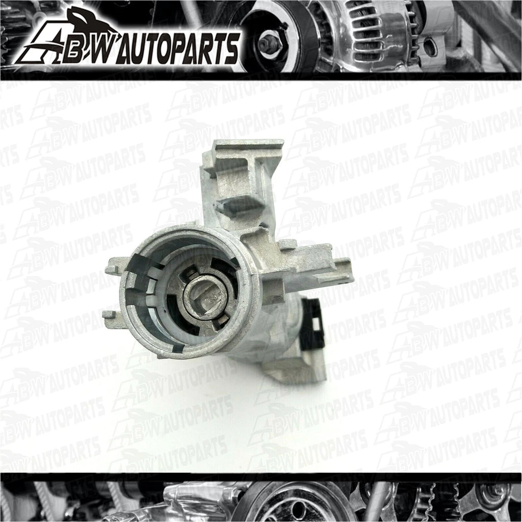 Ignition Switch Steering Lock Barrel Housing For VW Golf MK5 Mk4 EOS 1K0905851B