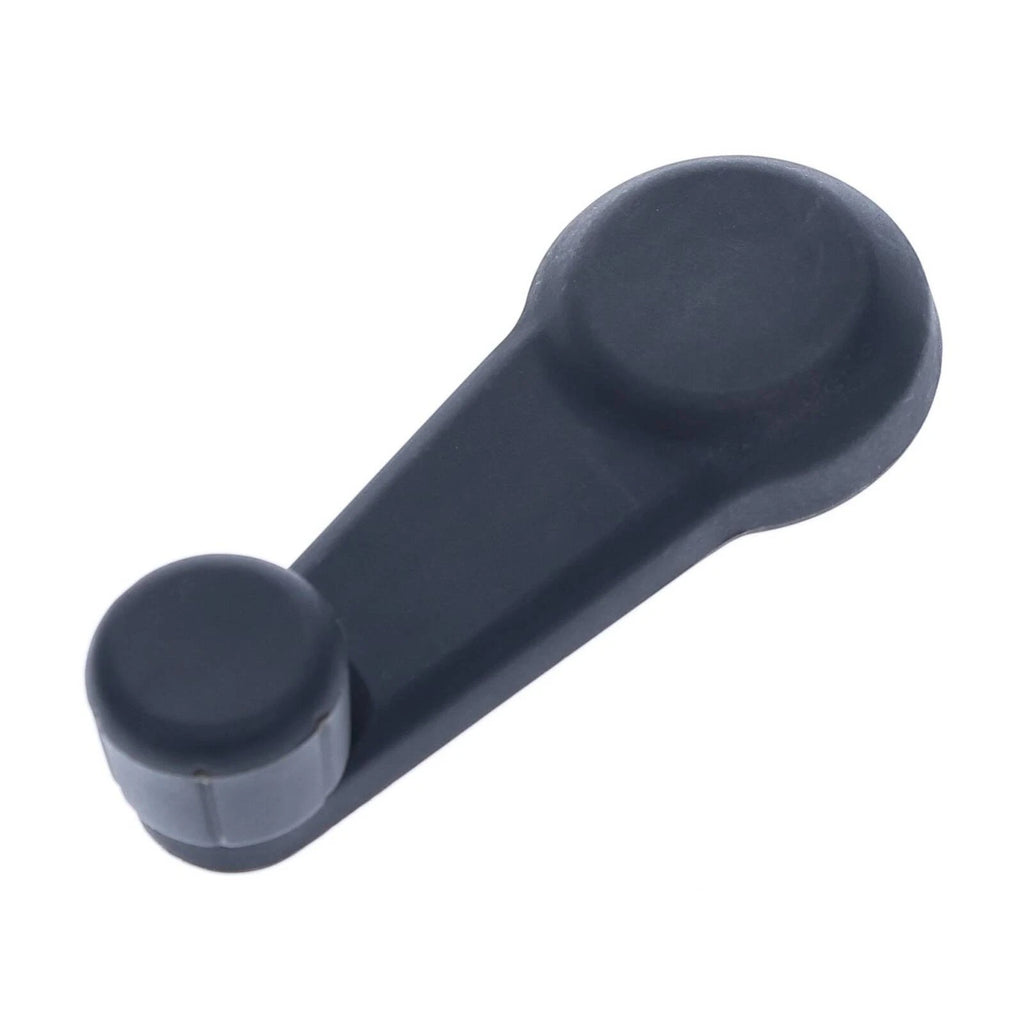 Left / Right Grey Window Crank Handle for Isuzu Dmax 2003-2012