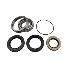 Load image into Gallery viewer, Rear Wheel Bearing Kit For Ford Ranger PJ PK Mazda BT50 UR UP with ABS Brakes