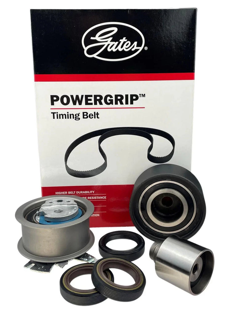 Timing Belt Kit For Chrysler Sebring JS Dodge Avenger Caliber PM ECD 2.0L DOHC